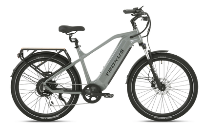 Troxus Trax Plus 750/30