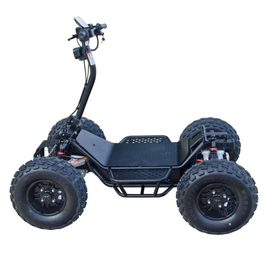 The Tank | Stand Up ATV