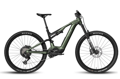 Aventon Current ADV eMTB