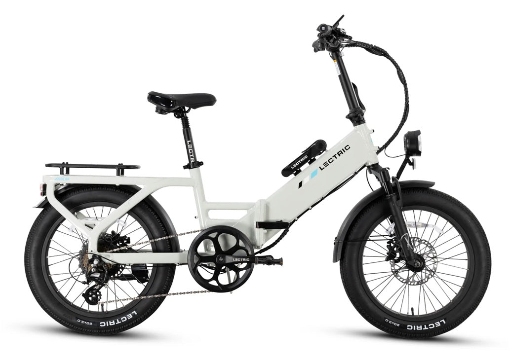 Lectric XP-4 Folding E-Bike