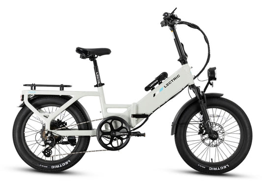 Lectric XP-4 Folding E-Bike