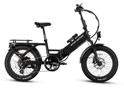 Lectric-XP 4-750w Folding E-Bike