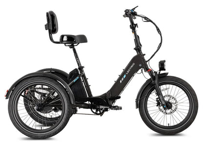 Lectric-XP Trike 2.0-500w