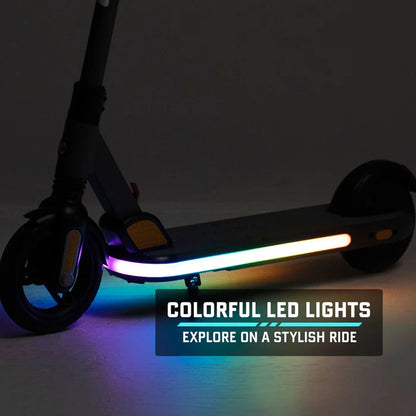 Gotrax Xoom Plus Kids Electric Scooter